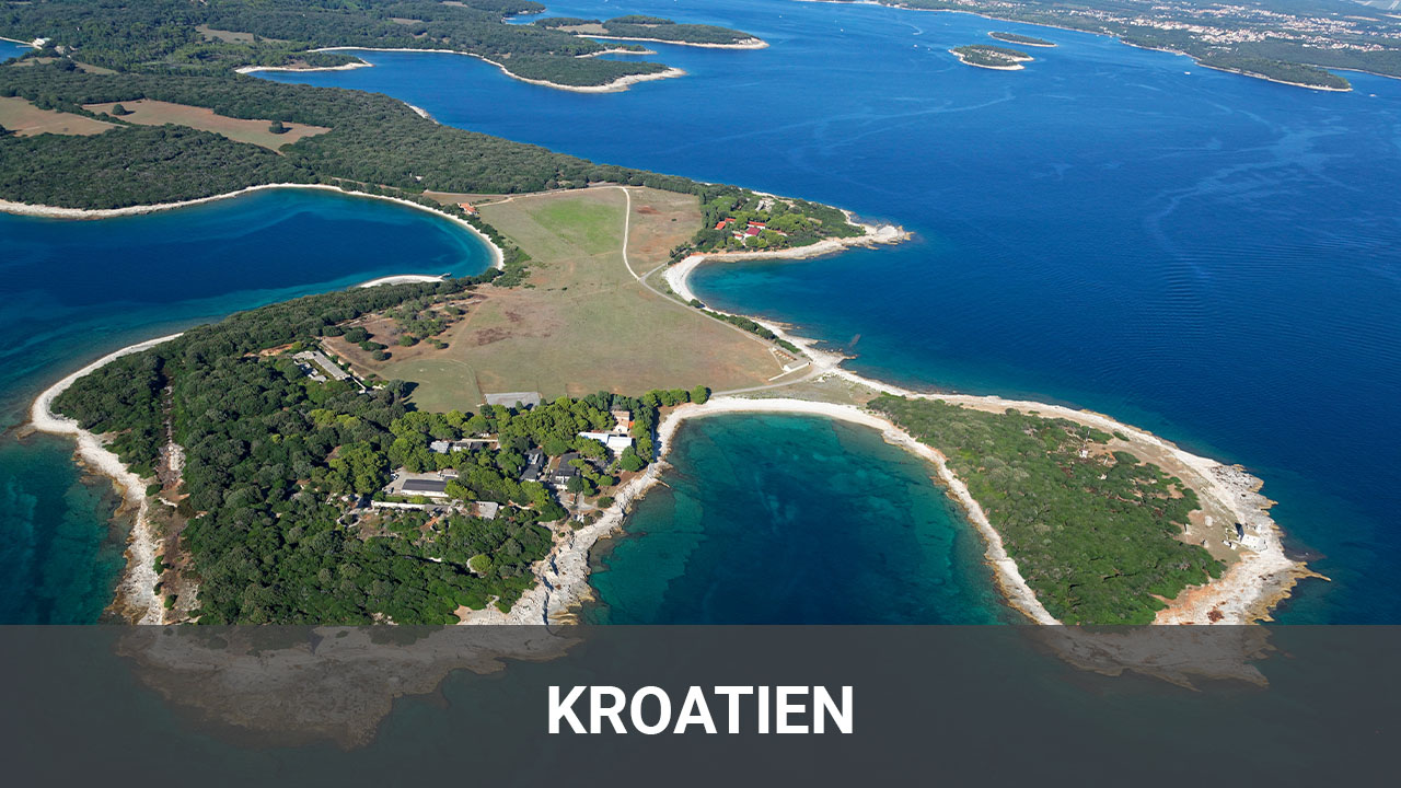 Kroatien