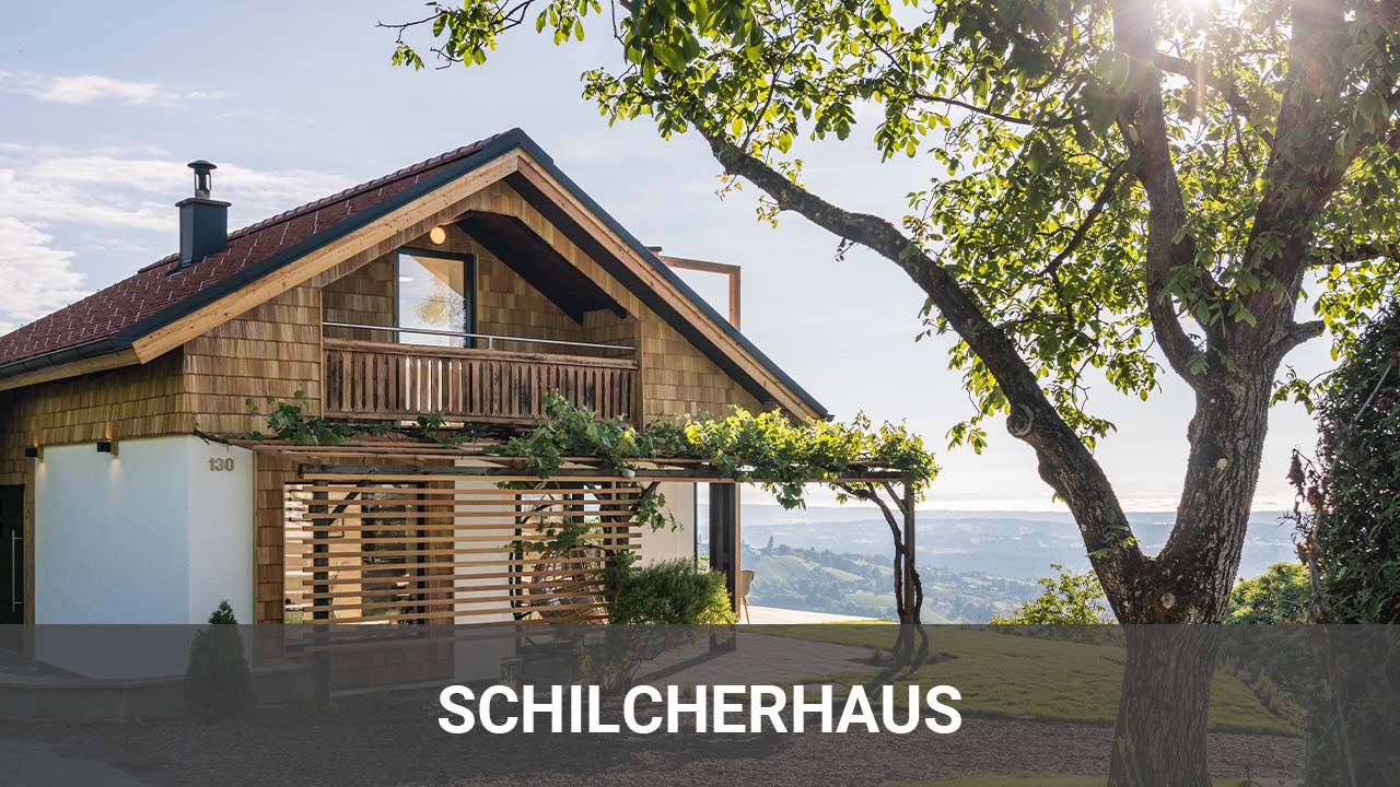 Schilcherhaus