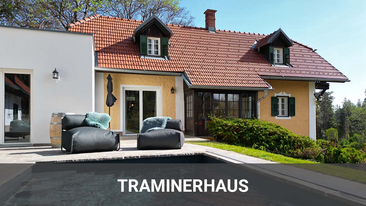 Traminerhaus