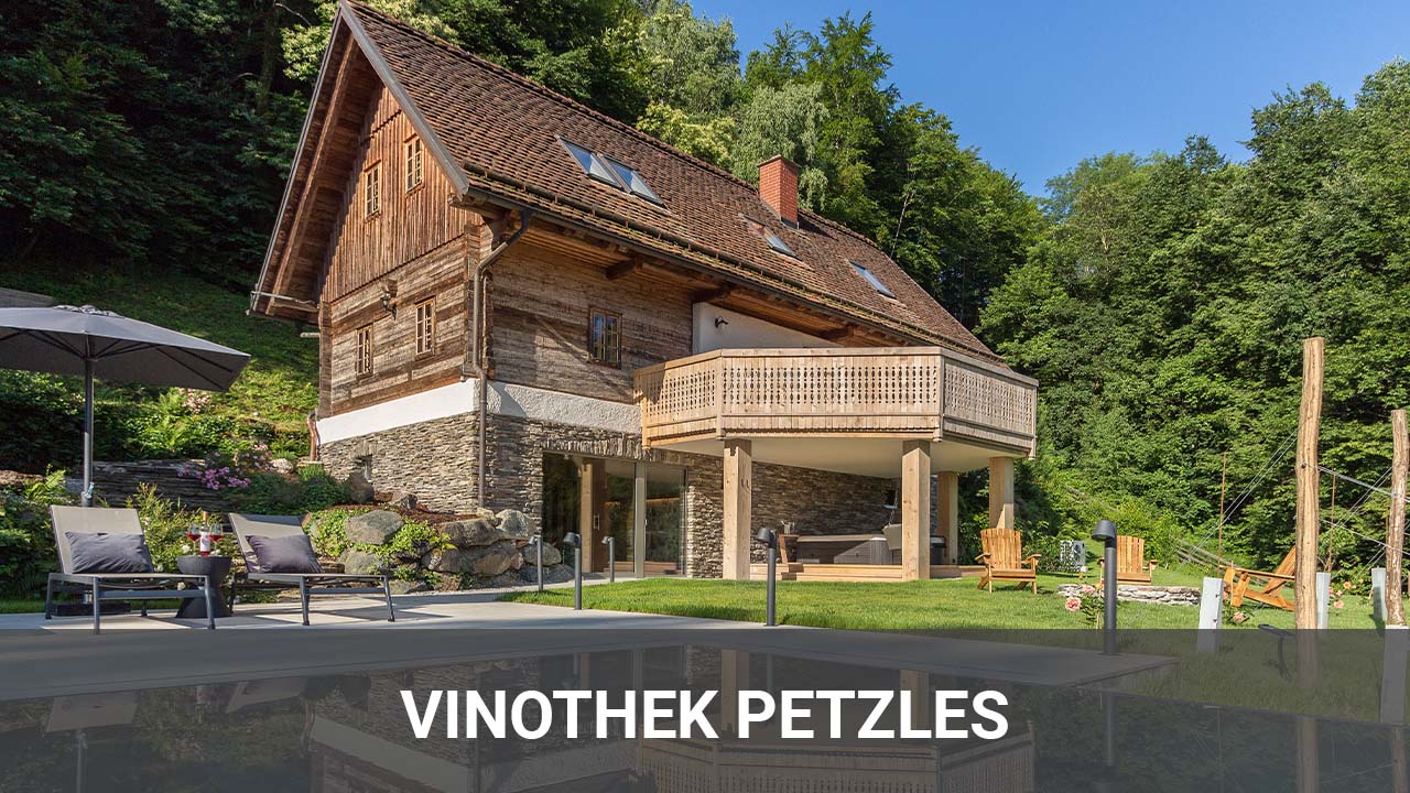 Vinothek Petzles