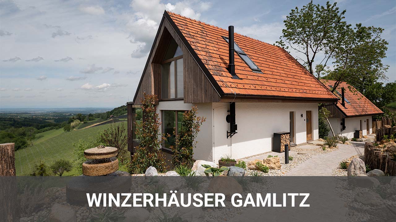 Winzerhäuser Gamlitz